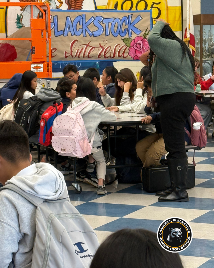 6th grader playing bingo