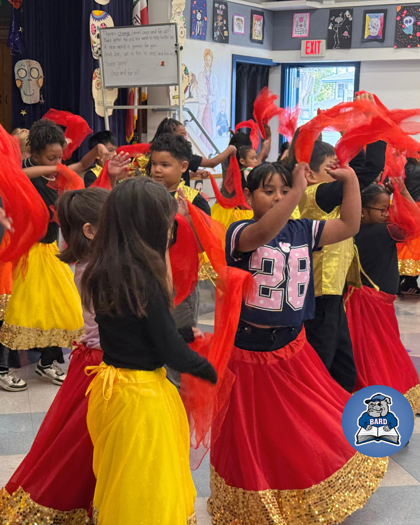 Bard_3rd grade_Bollywood Dance (7)