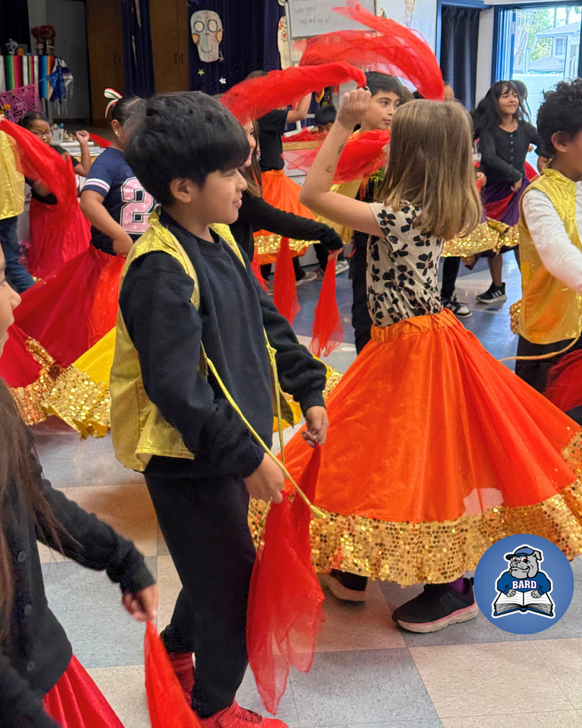 Bard_3rd grade_Bollywood Dance (5)