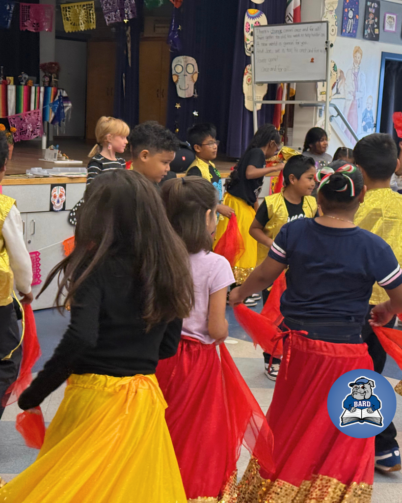Bard_3rd grade_Bollywood Dance (6)