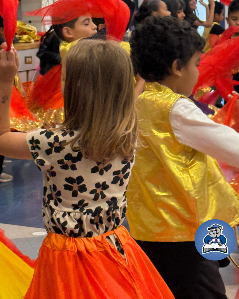 Bard_3rd grade_Bollywood Dance (3)