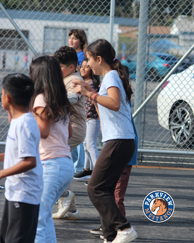 kids dancing during hip hop class