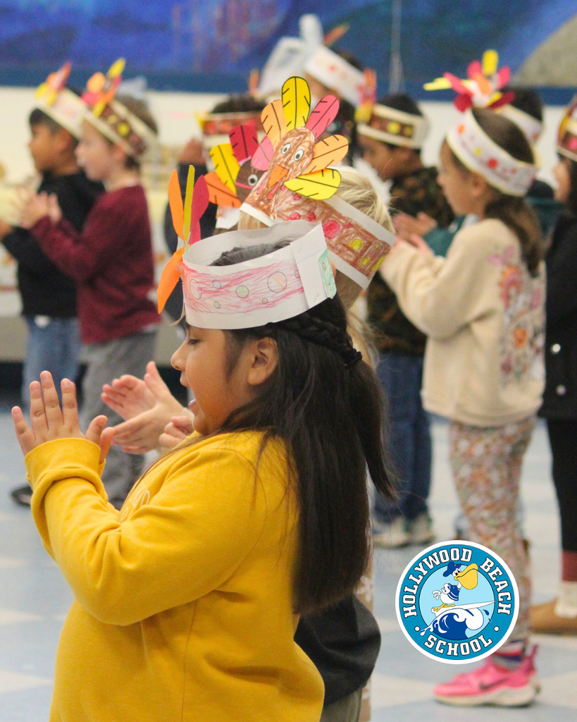 kids performing at event