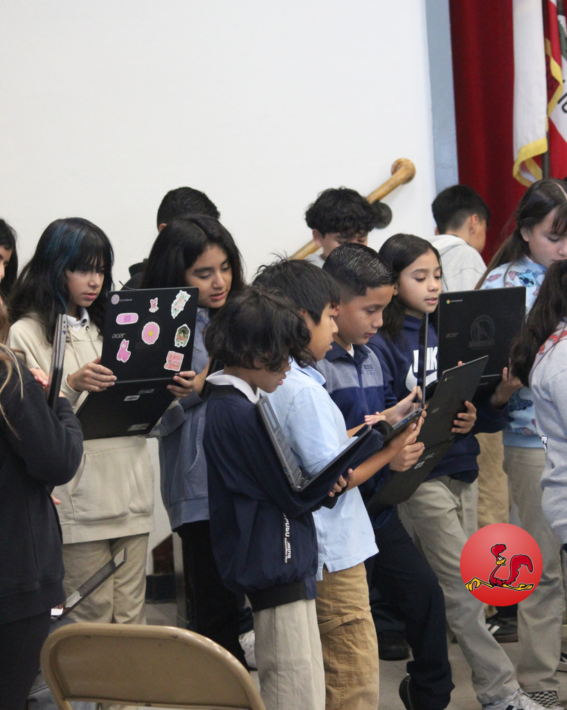 children music performances 