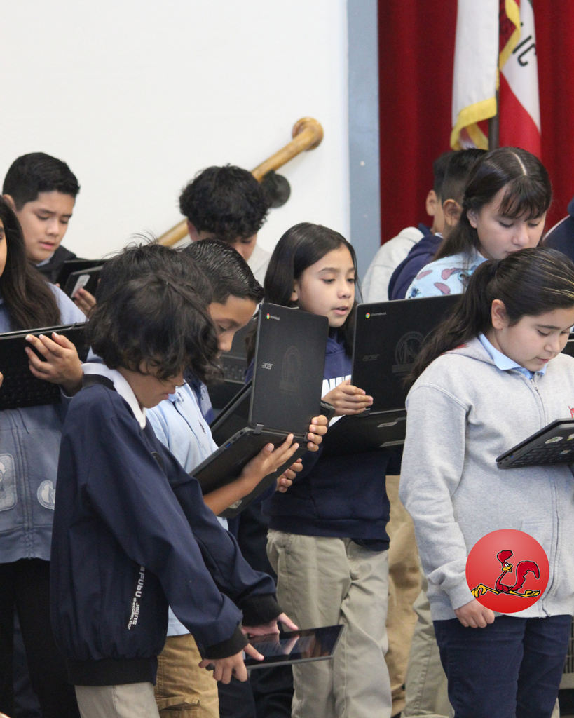 children music performances 