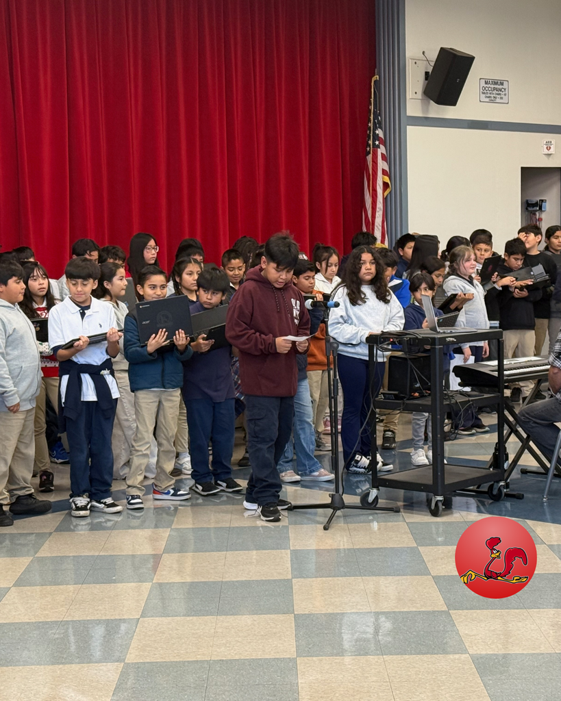 children music performances 
