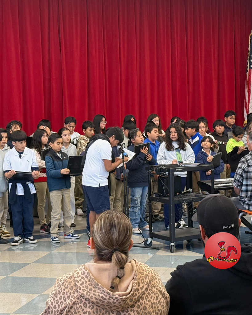 children music performances 