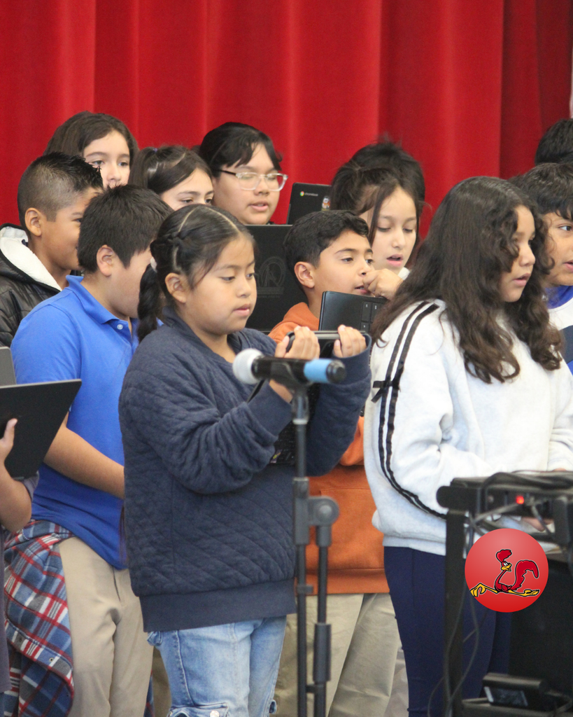 children music performances 