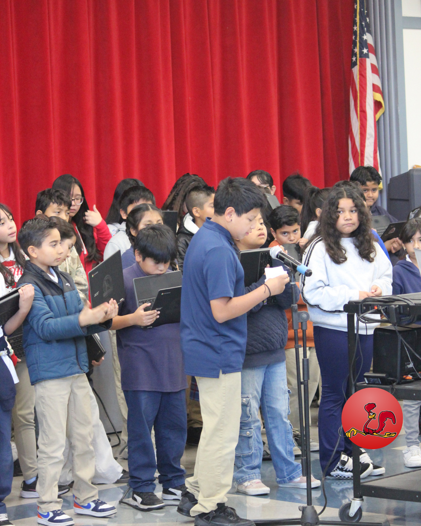 children music performances 