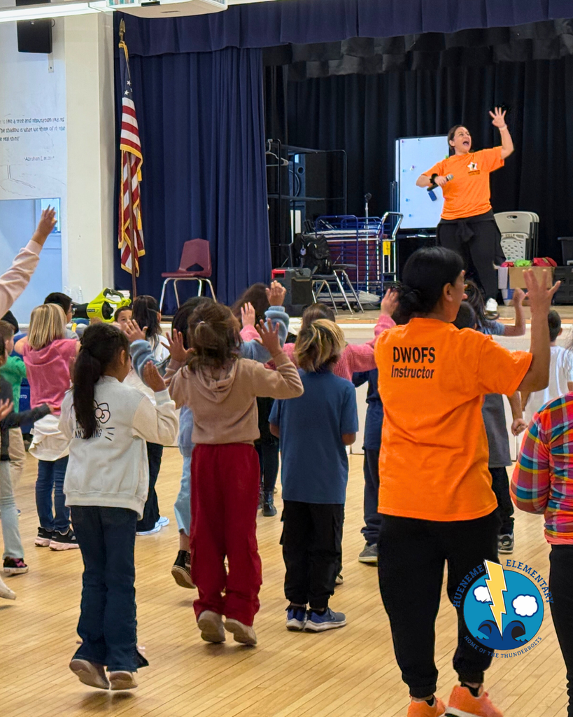students danced, laughed, and showed off their growing confidence on the dance floor.