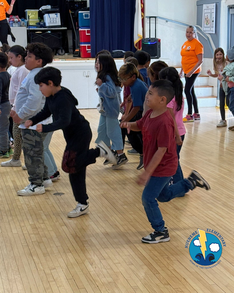 students danced, laughed, and showed off their growing confidence on the dance floor.