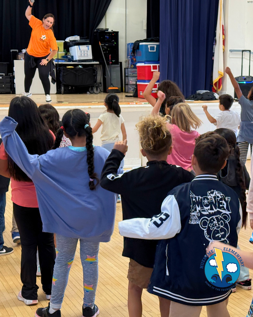 students danced, laughed, and showed off their growing confidence on the dance floor.