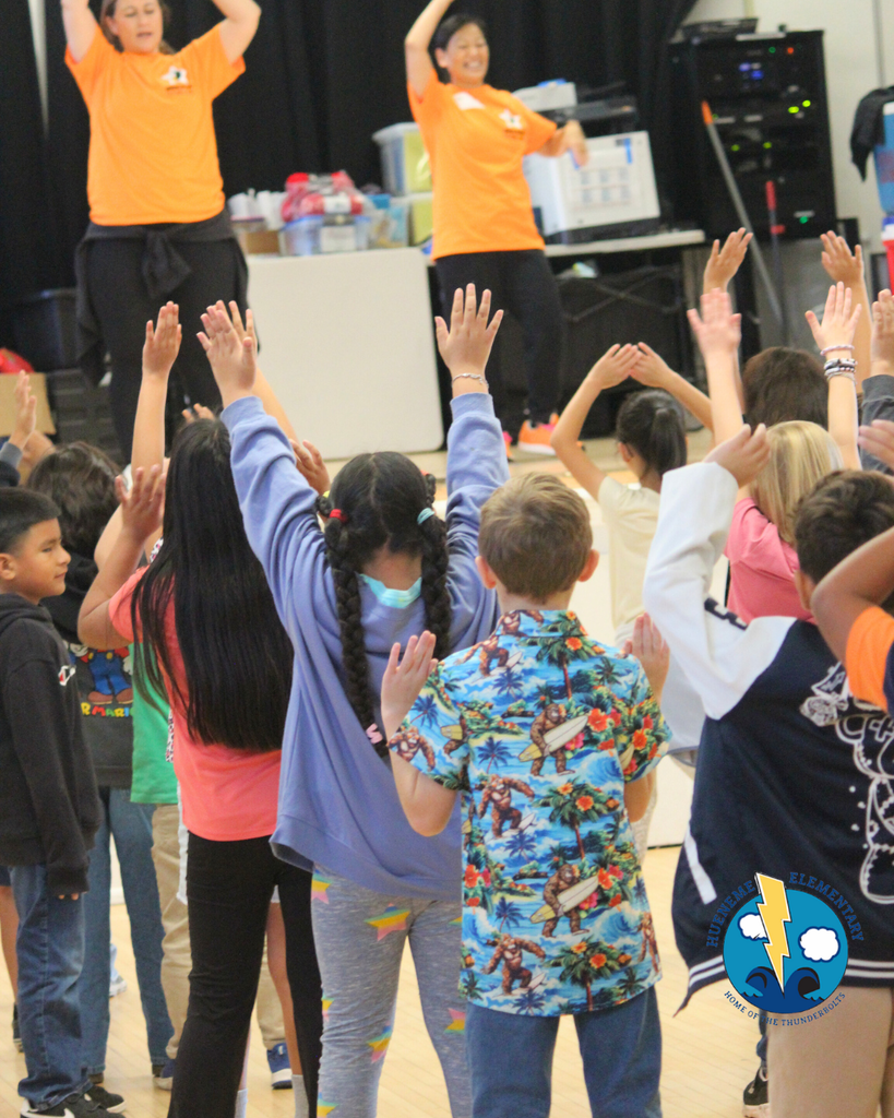 students danced, laughed, and showed off their growing confidence on the dance floor.