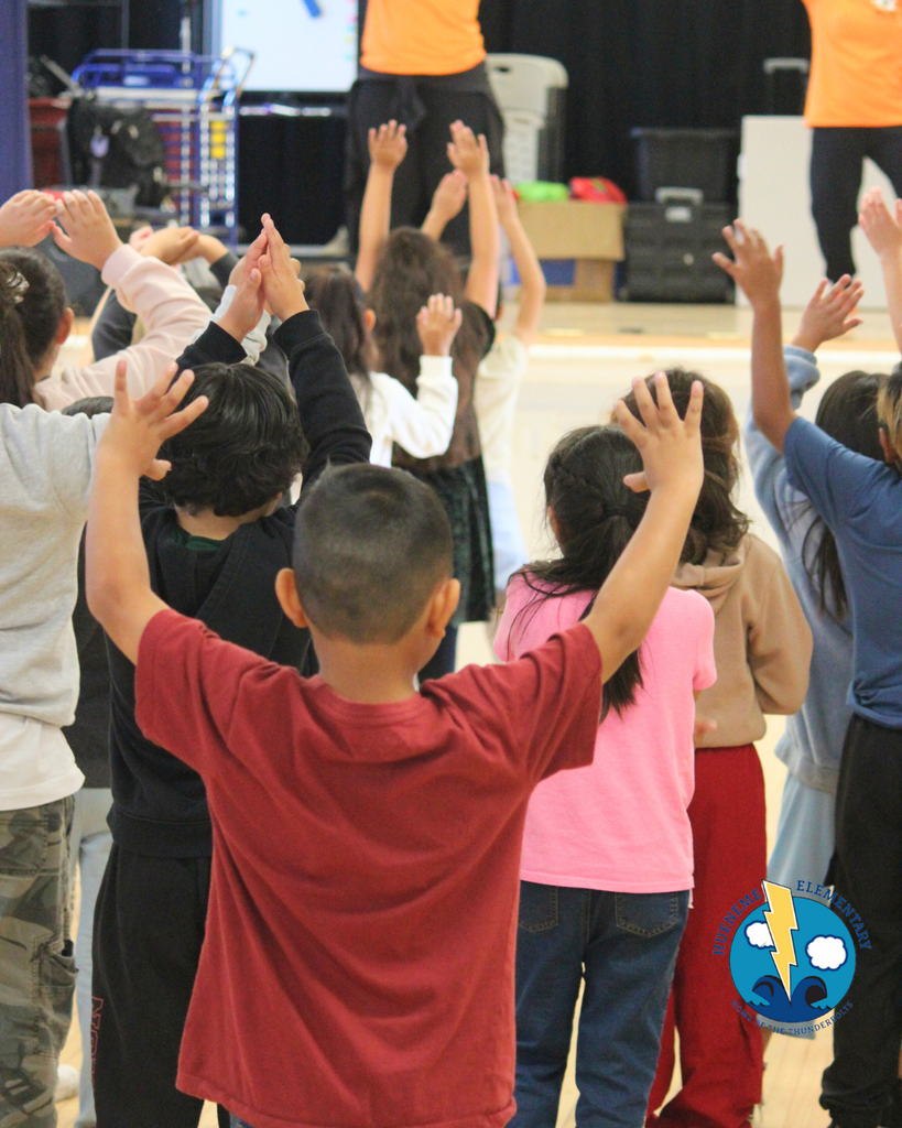 students danced, laughed, and showed off their growing confidence on the dance floor.