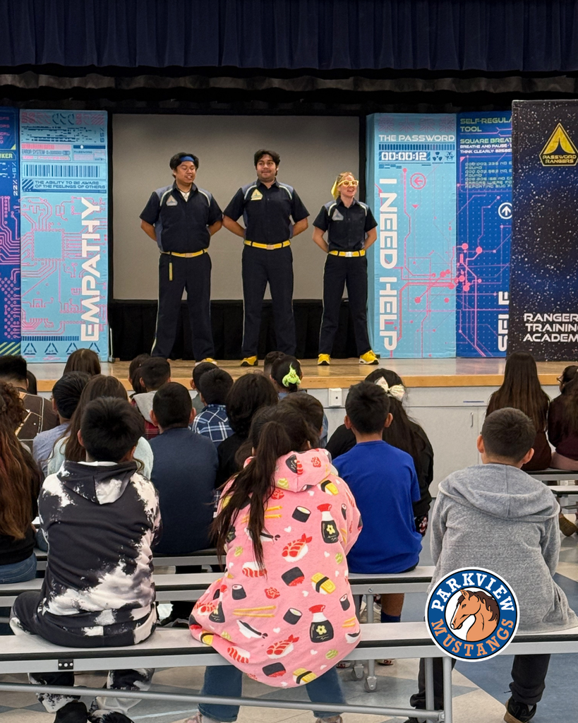 4th and 5th graders participated in the Empathy Quest Live