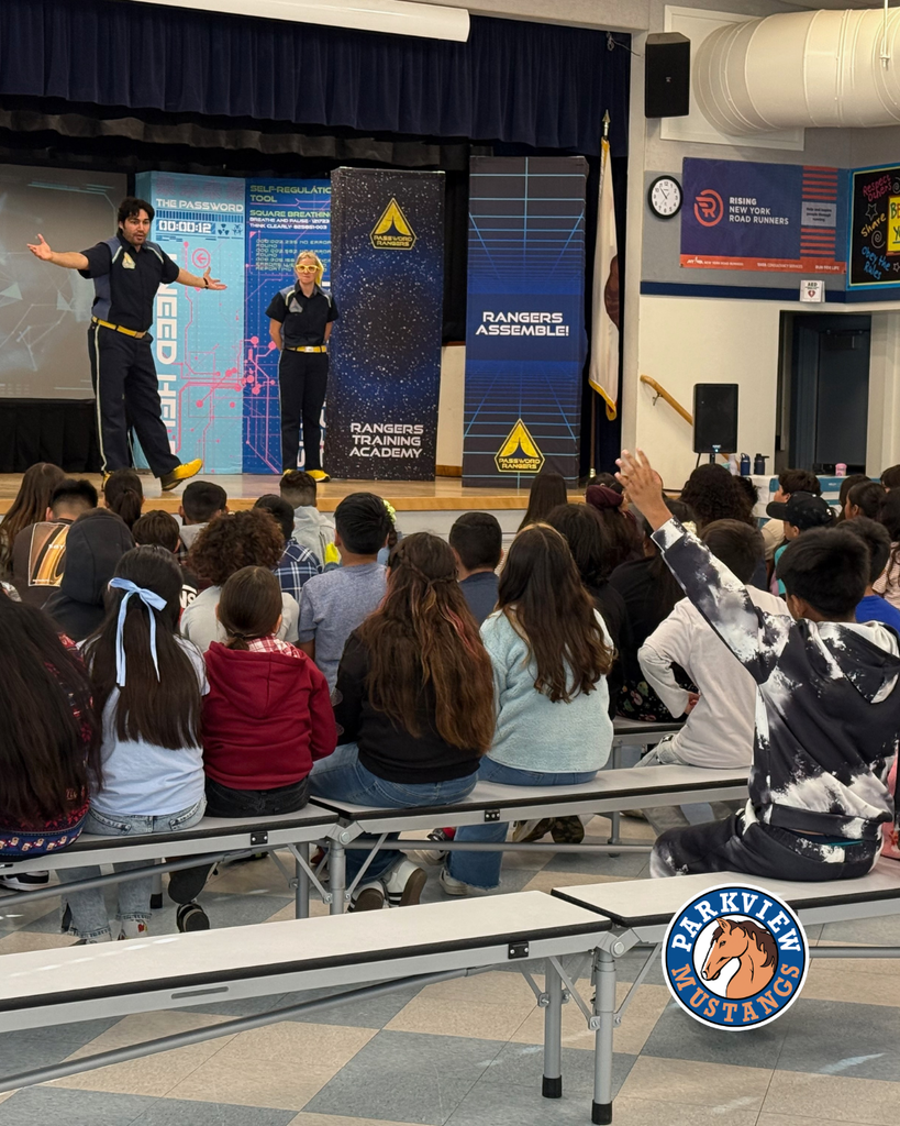 4th and 5th graders participated in the Empathy Quest Live