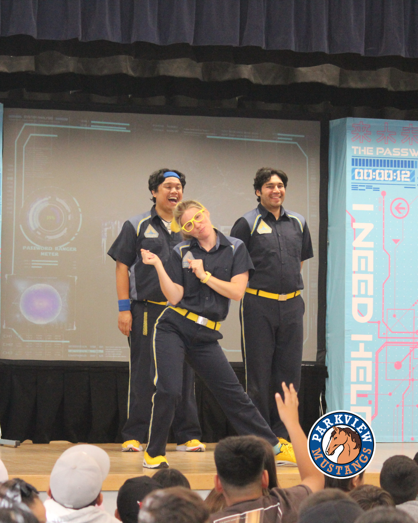 4th and 5th graders participated in the Empathy Quest Live