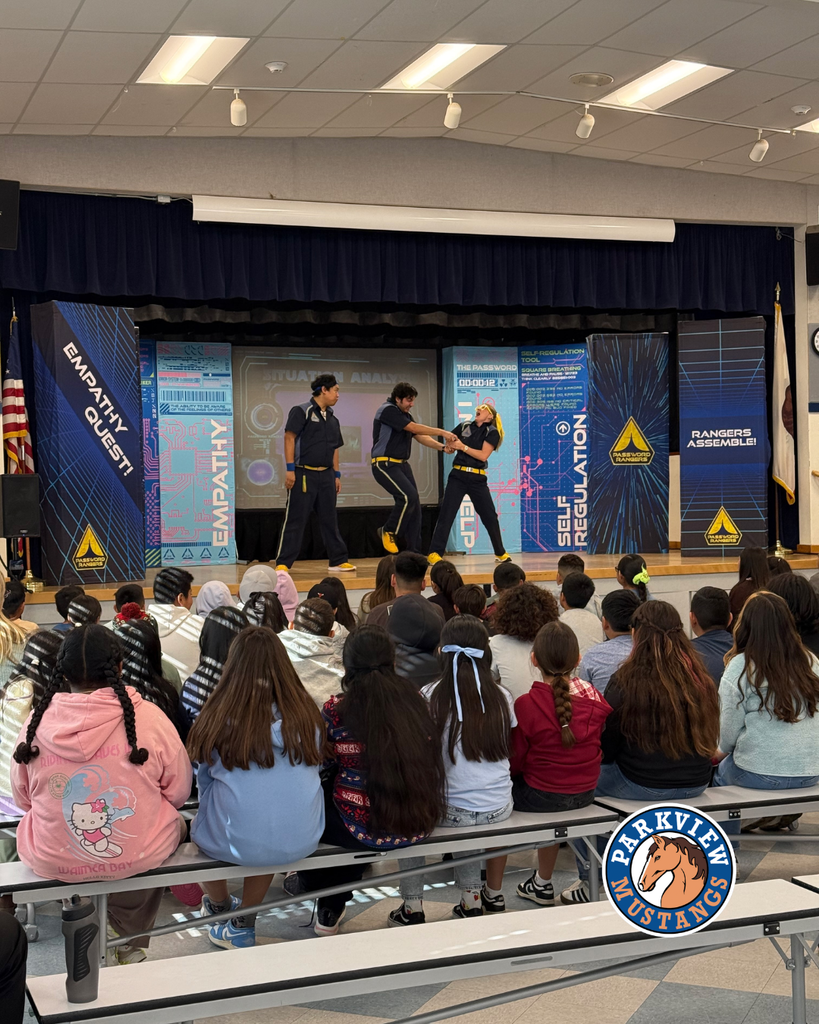 4th and 5th graders participated in the Empathy Quest Live