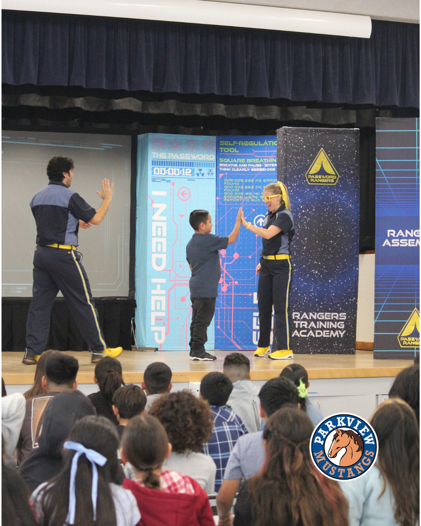 4th and 5th graders participated in the Empathy Quest Live