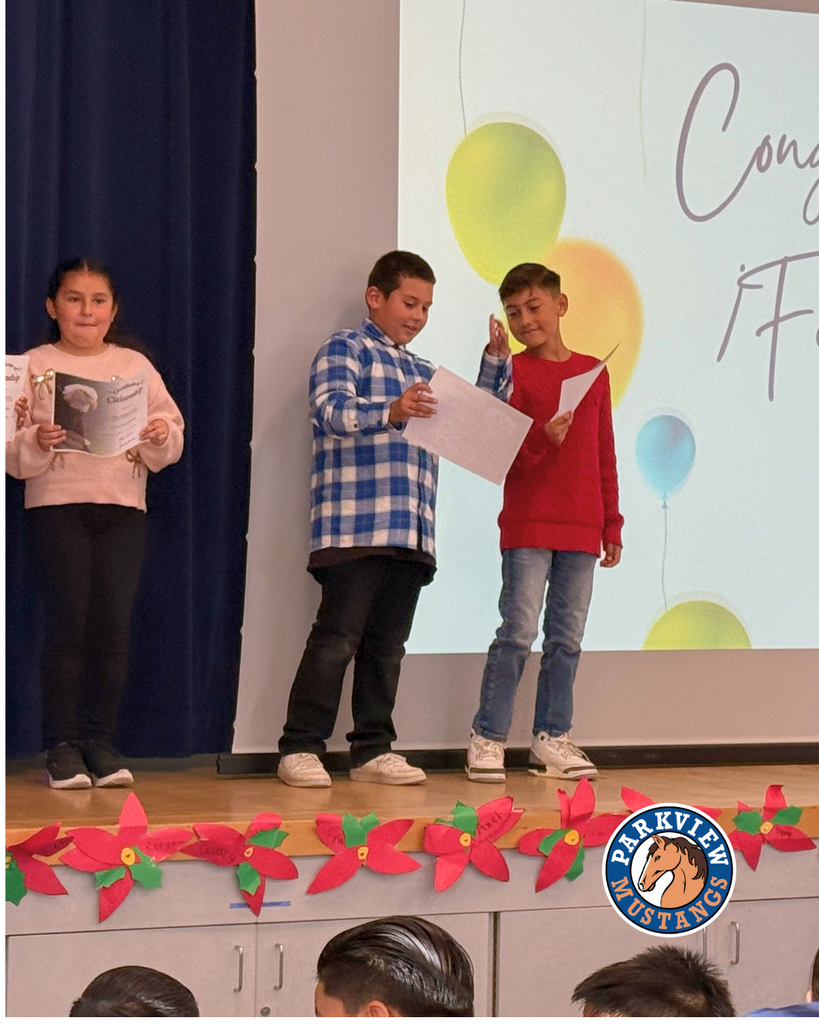 3rd grade trimester awards 