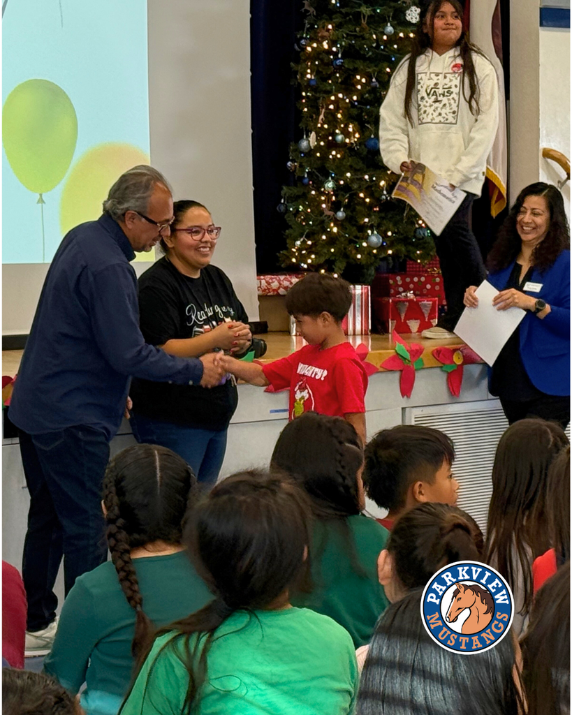 3rd grade trimester awards 