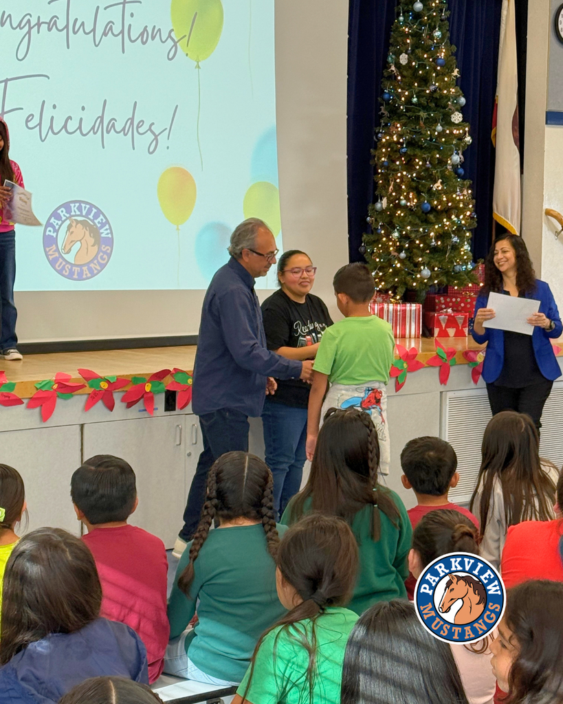 3rd grade trimester awards 