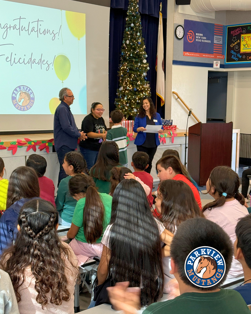 3rd grade trimester awards 