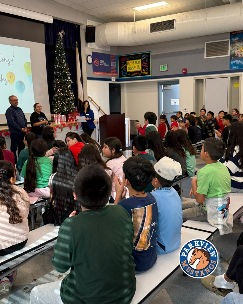 3rd grade trimester awards 