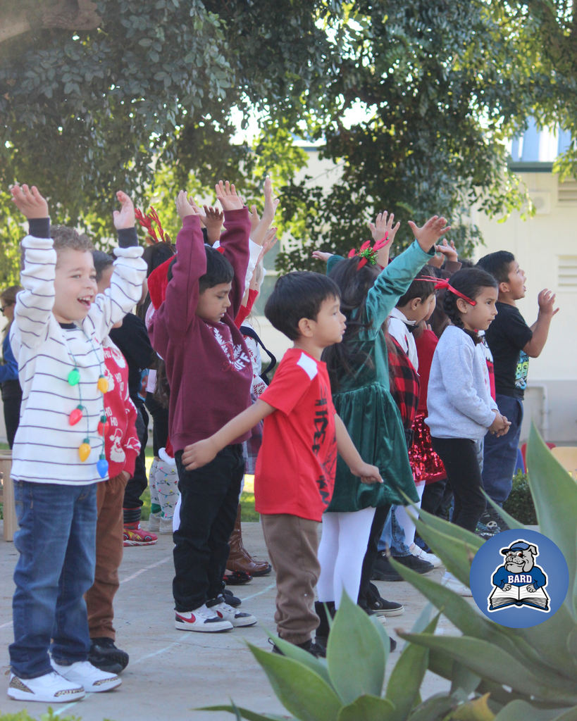 TK family performance!