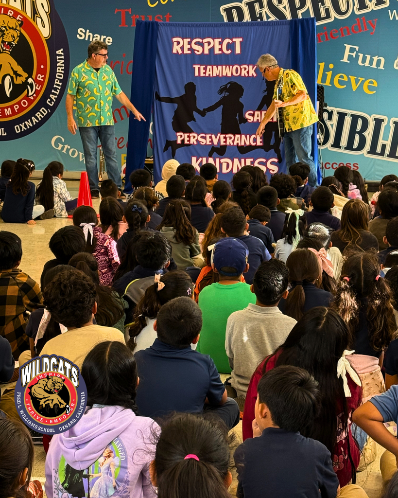 Voices for Good Choices