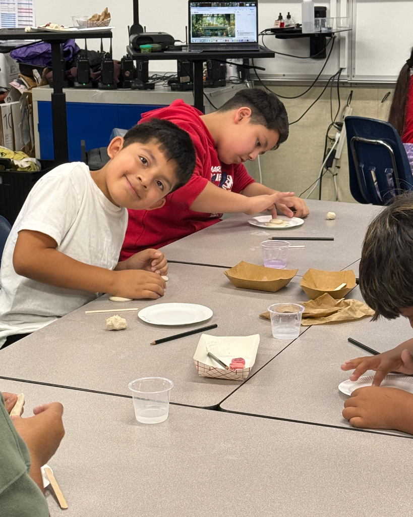 4th grade Art lesson