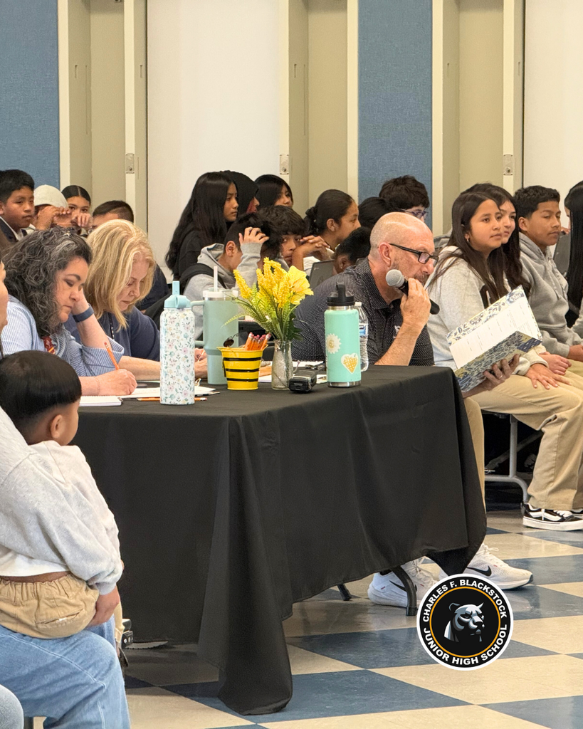 students participating in Spelling Bee