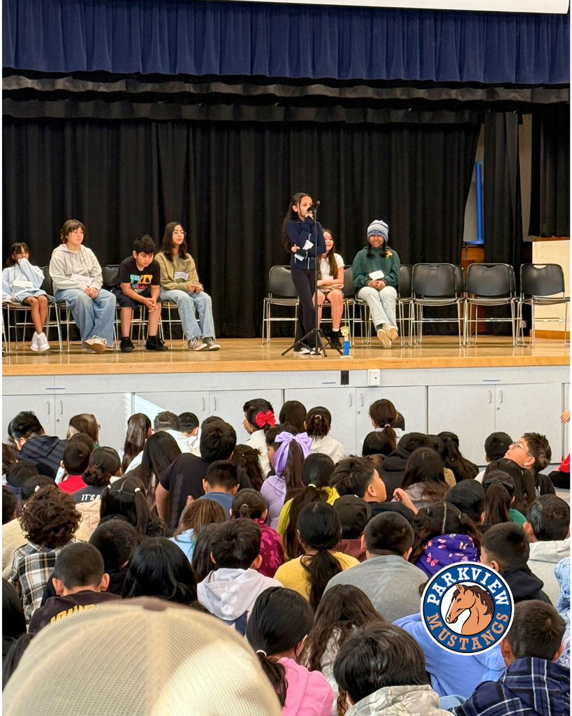 student spelling during spelling bee