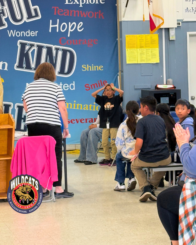 spelling bee contestants