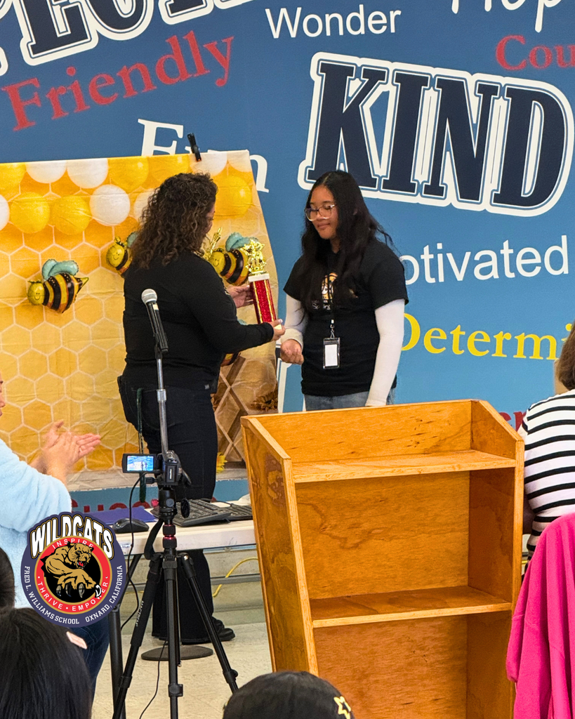 spelling bee contestants