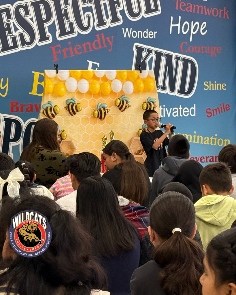 spelling bee contestants