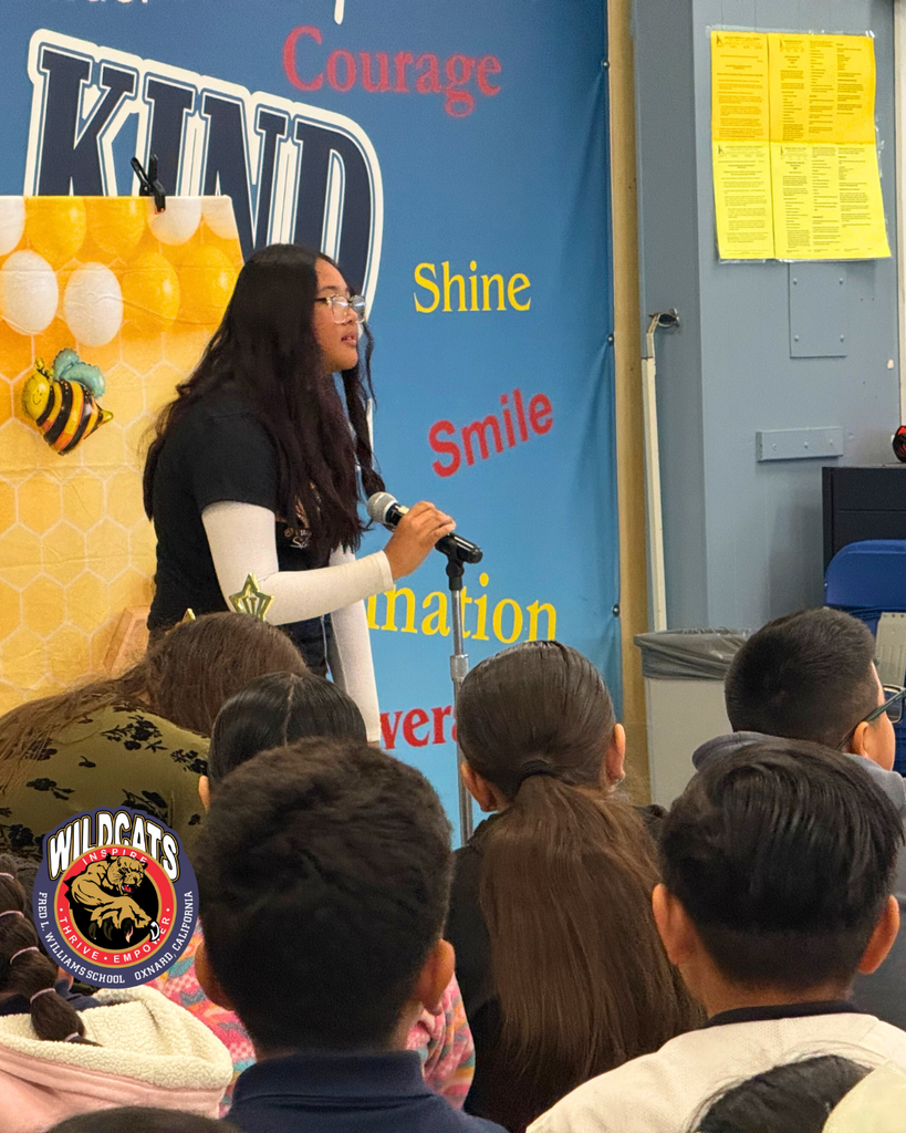 spelling bee contestants