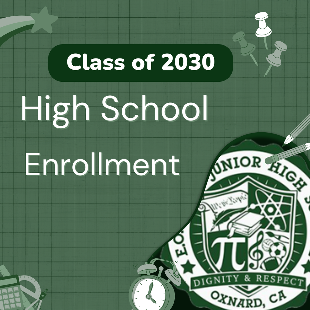 HS Enrollment