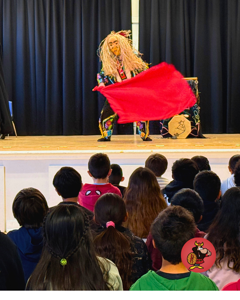 Ojai Storytellers Assembly