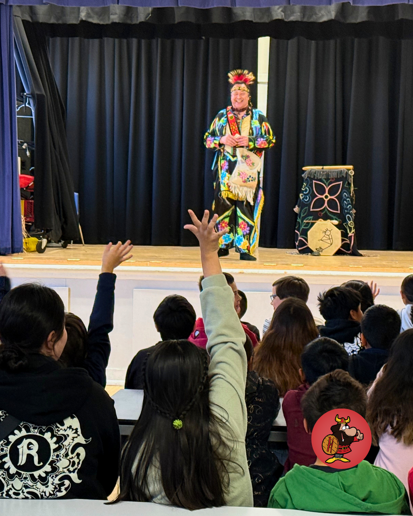 Ojai Storytellers Assembly