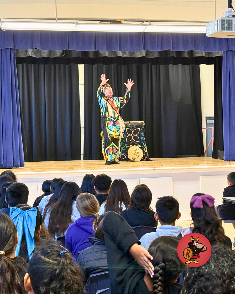 Ojai Storytellers Assembly