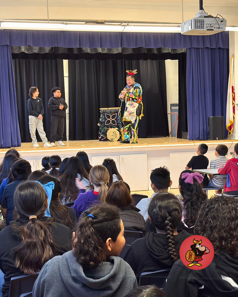 Ojai Storytellers Assembly