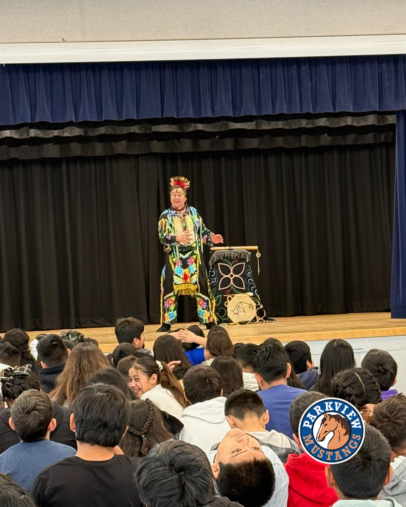 Ojai Storytellers Assembly