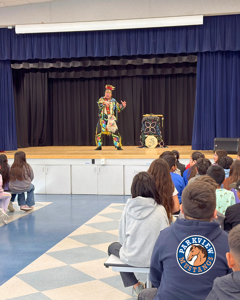 Ojai Storytellers Assembly