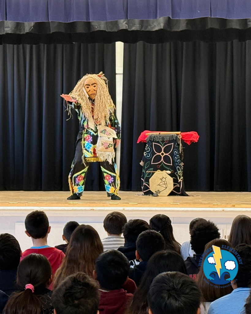 Ojai Storytellers Assembly