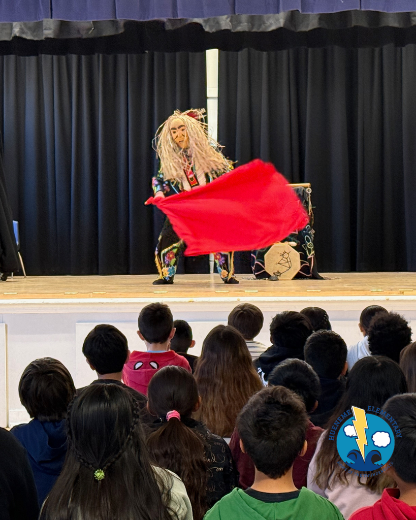 Ojai Storytellers Assembly