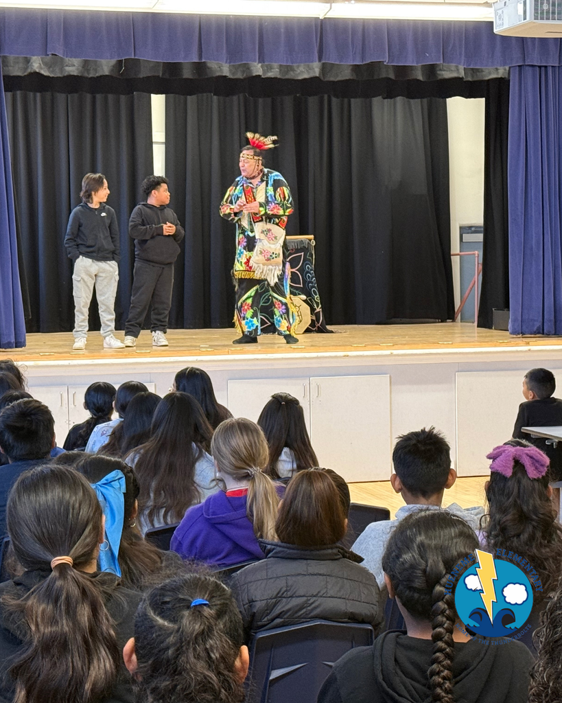 Ojai Storytellers Assembly