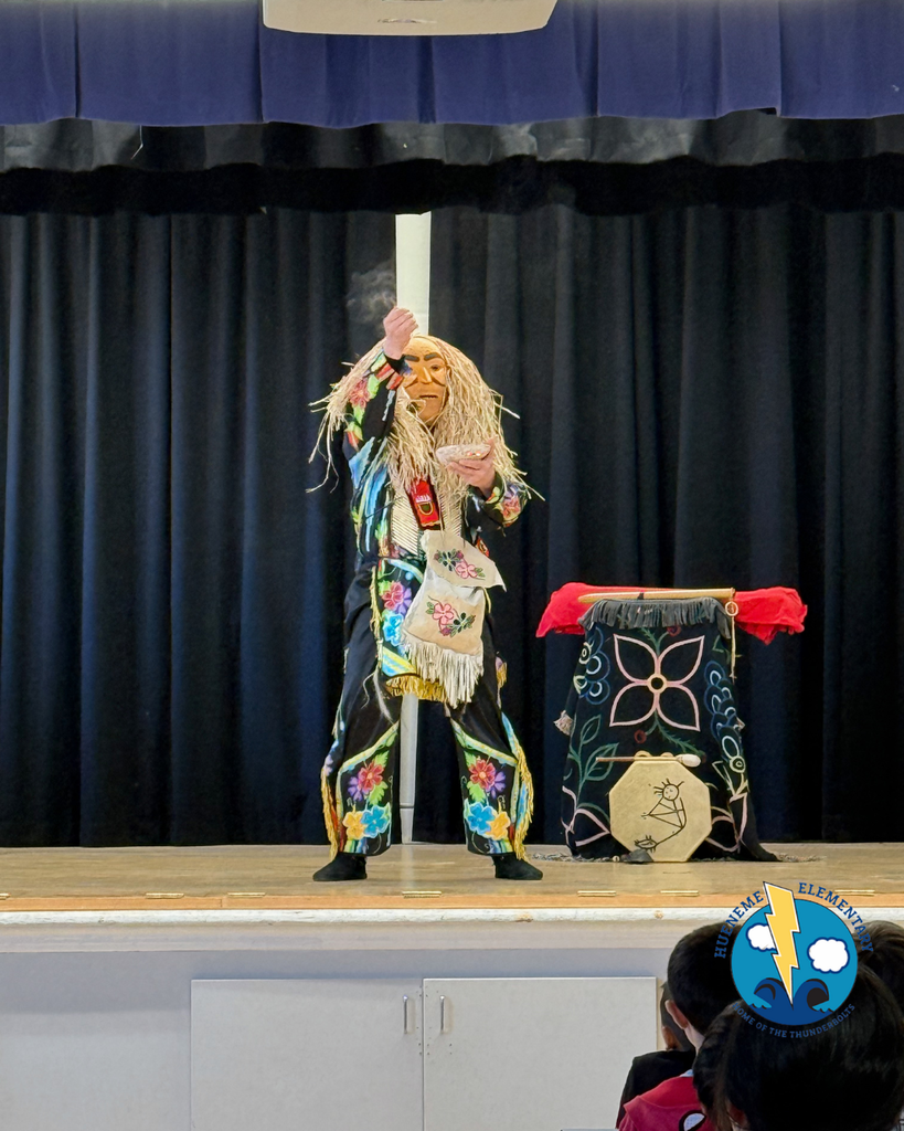 Ojai Storytellers Assembly