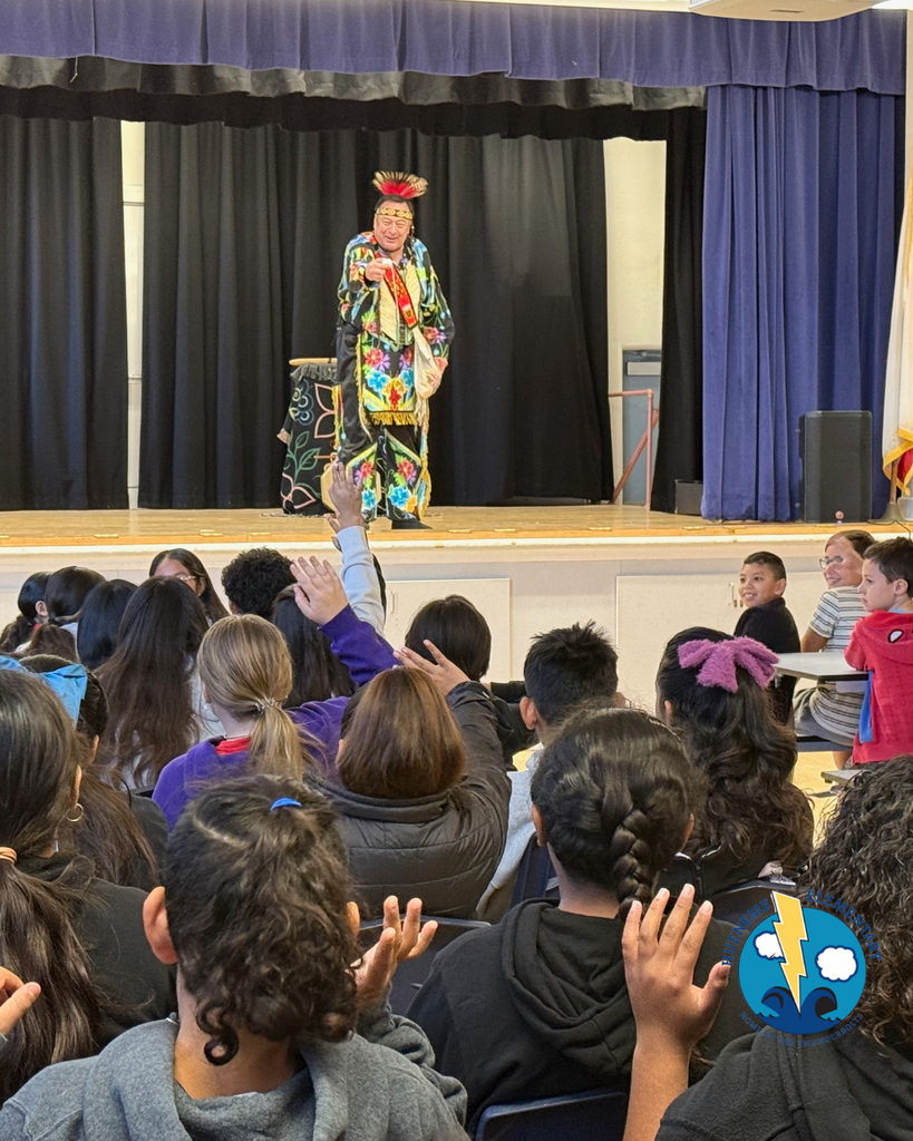 Ojai Storytellers Assembly