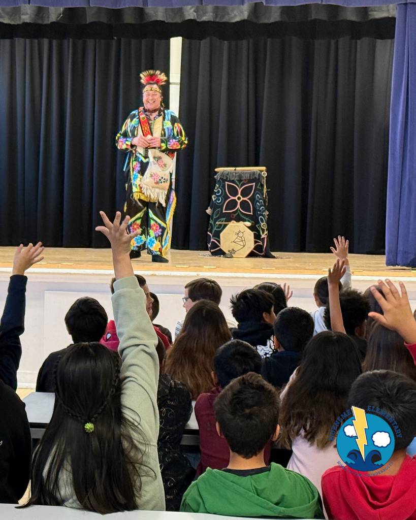 Ojai Storytellers Assembly